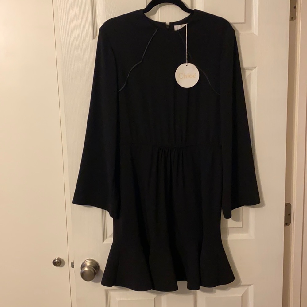 Chloe dress
